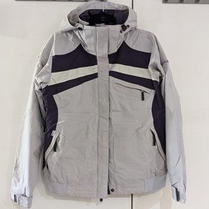 Columbia Convert Snowboard Jacket - L